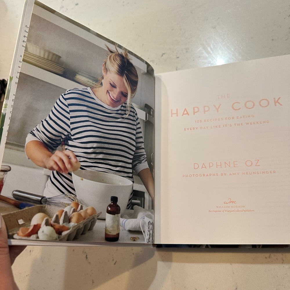 Cookbook - Picture 3 of 3